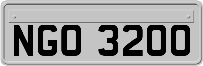 NGO3200