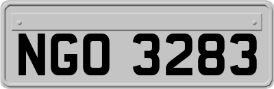 NGO3283
