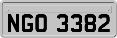 NGO3382