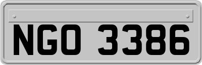 NGO3386