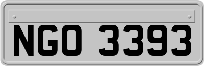 NGO3393