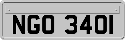 NGO3401