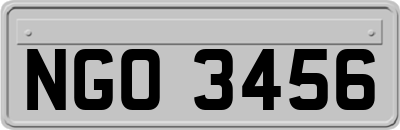 NGO3456