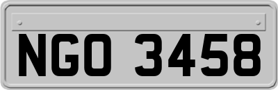 NGO3458