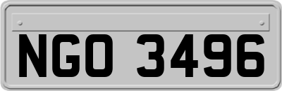 NGO3496