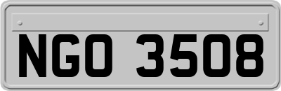 NGO3508