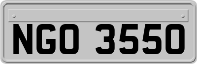 NGO3550