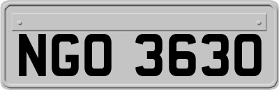 NGO3630