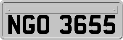 NGO3655