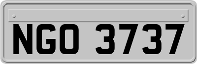NGO3737