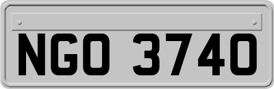 NGO3740