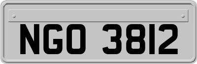 NGO3812