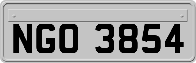 NGO3854
