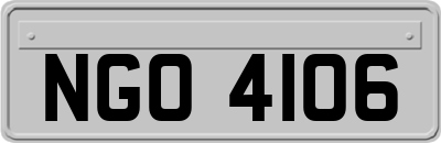 NGO4106