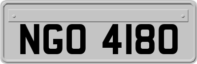 NGO4180