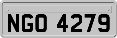 NGO4279