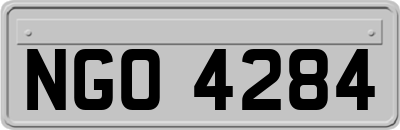 NGO4284