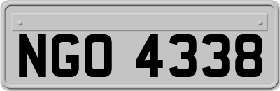 NGO4338