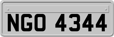 NGO4344