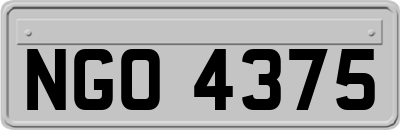NGO4375