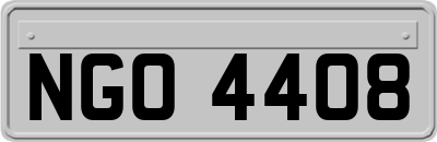 NGO4408