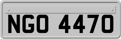 NGO4470