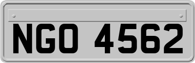 NGO4562