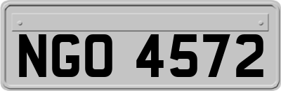 NGO4572