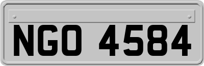 NGO4584