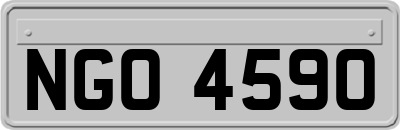 NGO4590