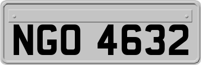 NGO4632