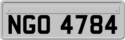 NGO4784