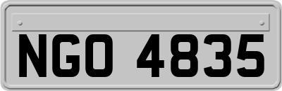 NGO4835