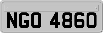 NGO4860