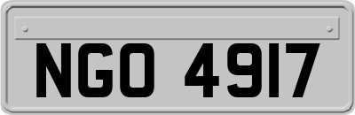 NGO4917