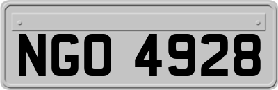 NGO4928