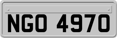 NGO4970