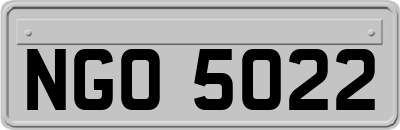 NGO5022