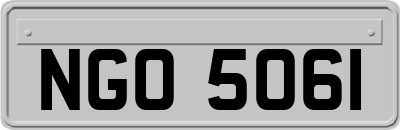 NGO5061
