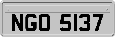NGO5137