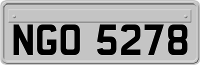 NGO5278