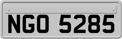 NGO5285