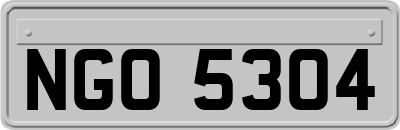 NGO5304