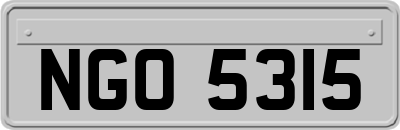 NGO5315