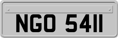 NGO5411