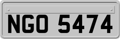 NGO5474