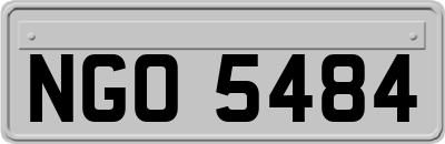 NGO5484