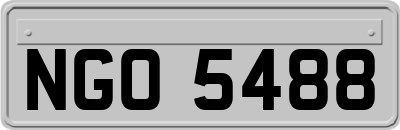 NGO5488