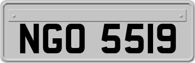 NGO5519