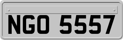 NGO5557